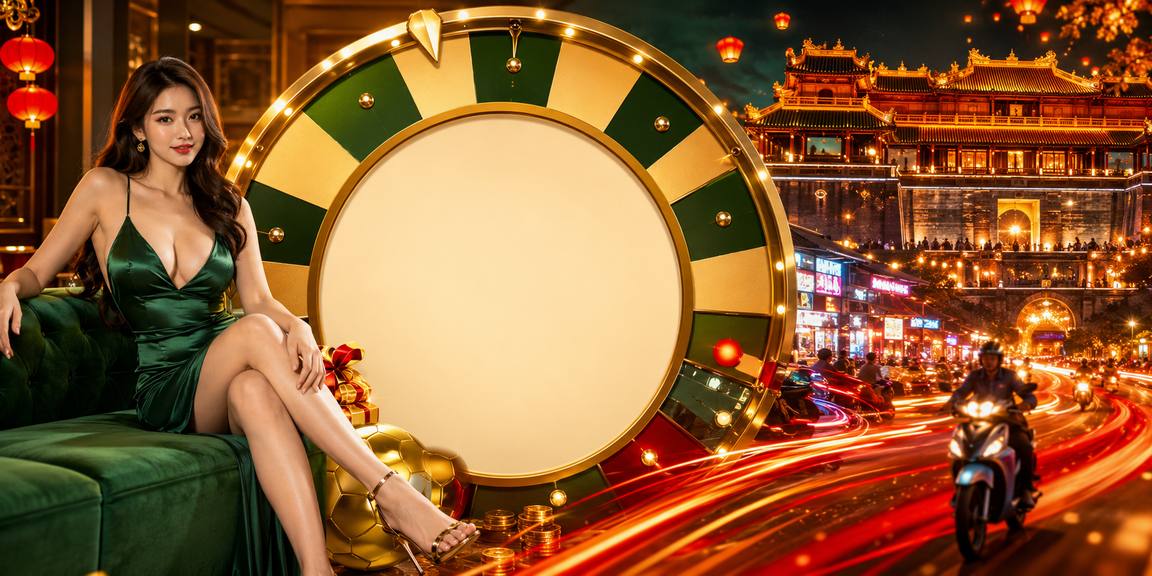 m8bet Slot Phố Cổ